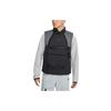 Nike Therma-FIT Tech Pack Colorblock Warm Vest Top Men Tops Black DD6637-010