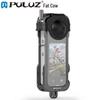 PULUZ Защитный край «Толстая корова» для панорамной камеры Insta360 X4