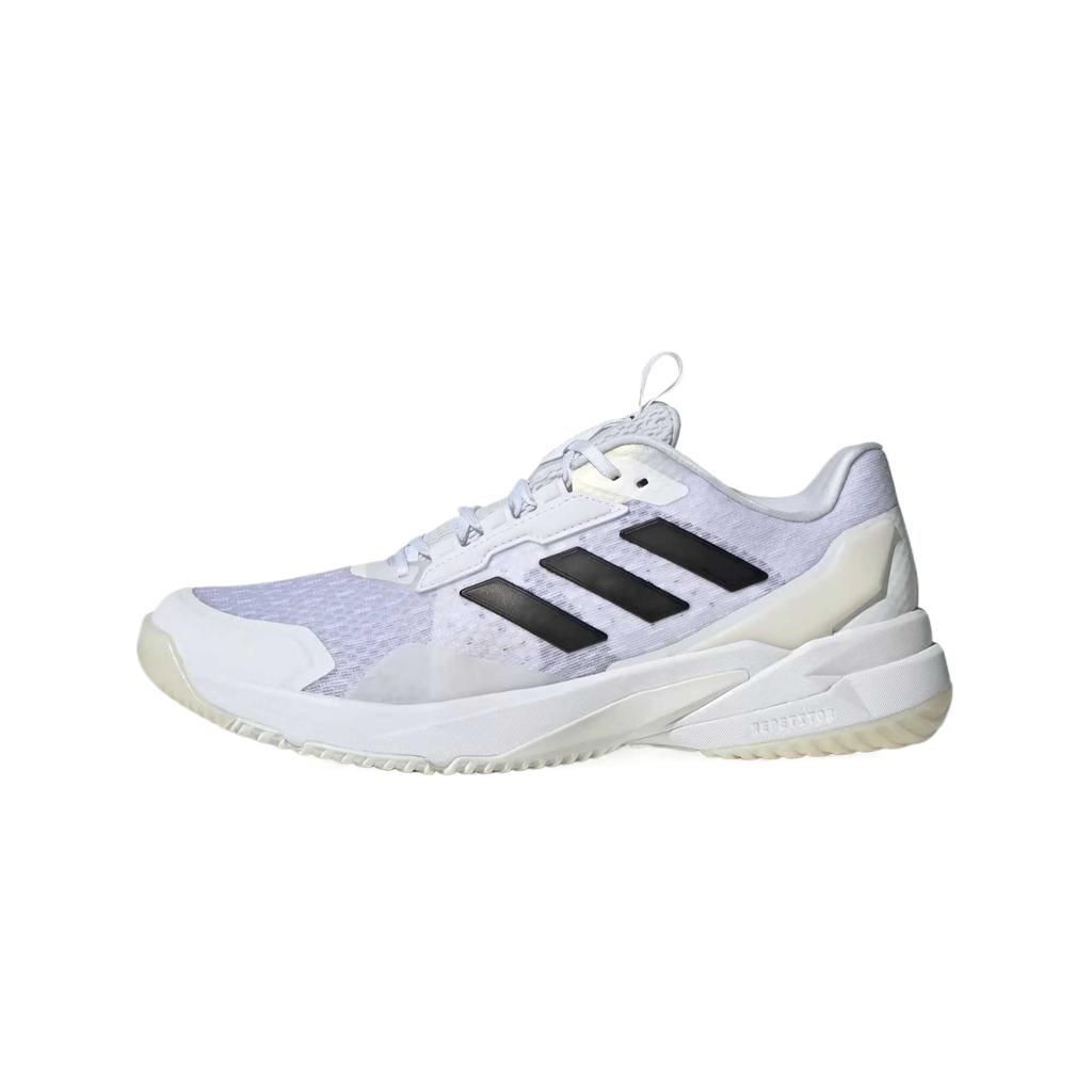 Crazyflight Adidas 6 Indoor 'Белый Черный' HP7034