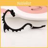 Punk Retro Dragon Ear Cuffs Earrings Pendants For Women Ecofriendly Fashion