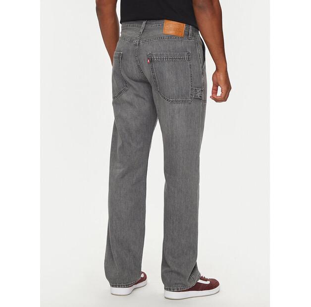 Джинсы Levi's 555™ A9234-0000 серый Loose Fit
