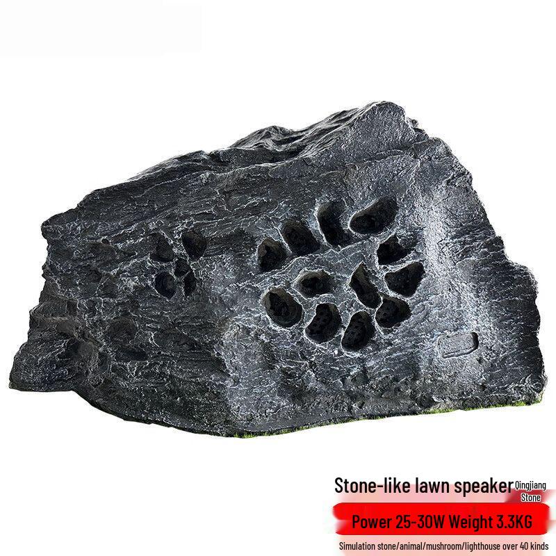 Outdoor Landscape Waterproof Garden Speakers