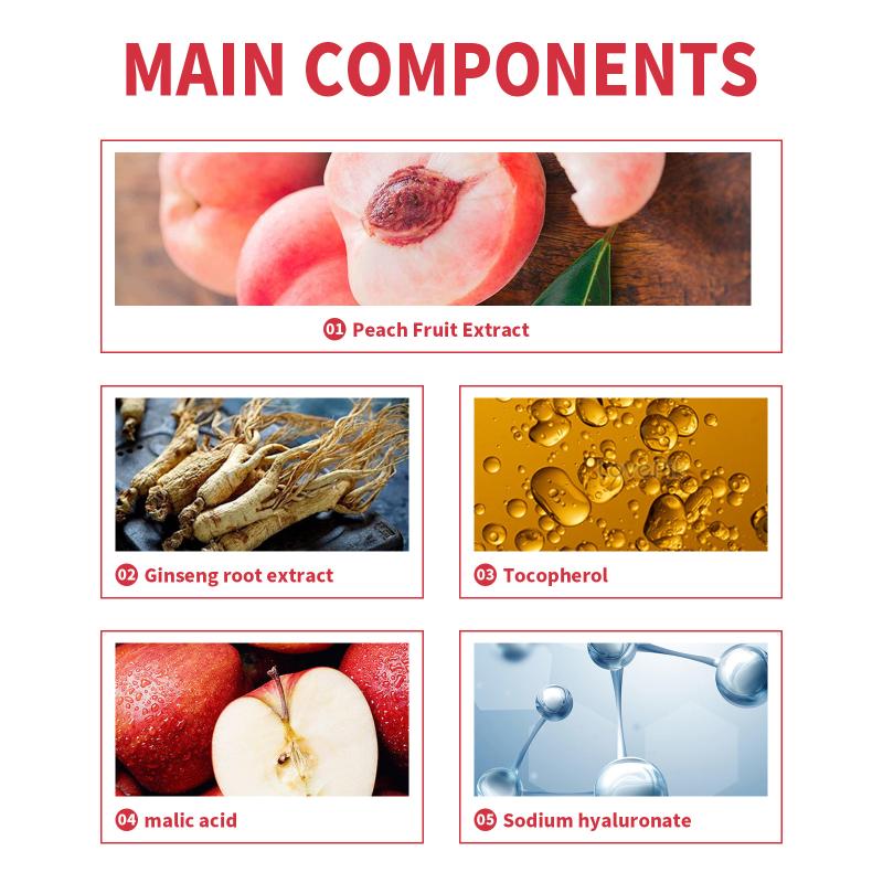 Отшелушивающий крем для лица с глубоким очищающим действием для чувствительной кожи – получите чистый и яркий цвет лица