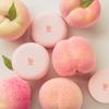 Skinfood Персиково-хлопковая мультифинишная пудра 15г