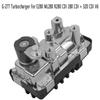 Electronic Actuator G-277 for Mercedes E280 (Part No. 6NW008412)