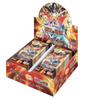 BANDAI Battle Spirits Contract Shin Chapter 4 Return of the God King Booster Pack 18 Packs Included Edition [BS71] (BOX)