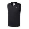Aeroready Training Casual Sports Vest Men Vests Black DQ2530
