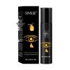 Silk Curtain Snake Venom Peptide Moisturizing Eye Cream