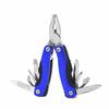 Mini Folding Pliers Fishing Pliers Outdoor Hiking Fishing Tool Pocket Multitools Pliers Knife