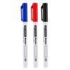 Erasable Whiteboard Pen Extremely Thin 0.5Mm Dry Erasing Pen Office Examination