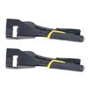 2 Pcs 90 Degree Corner Clamp T Joint Right Angle Clamp Cabinet Quick Assembly Tool
