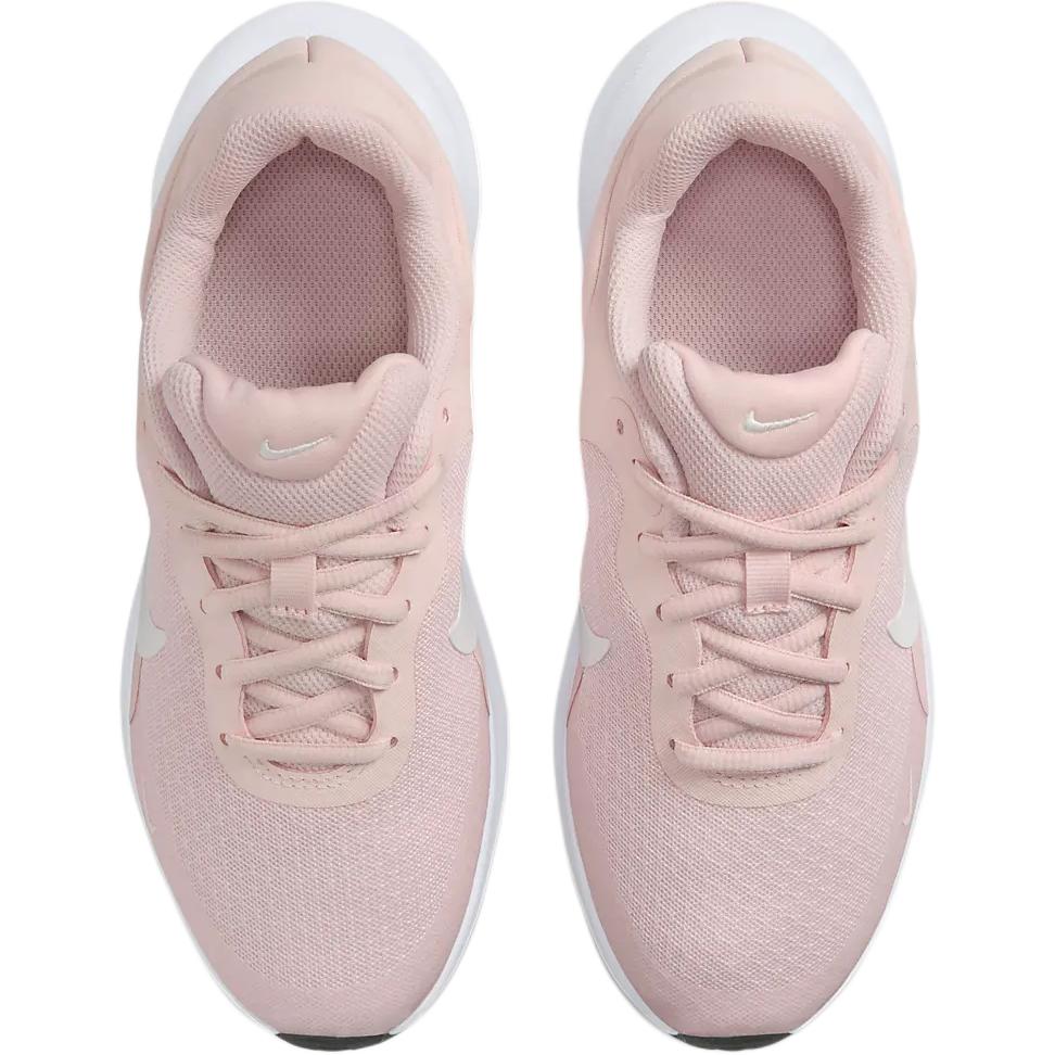 Nike Revolution 7 Echo Pink White Black Summit White (GS)