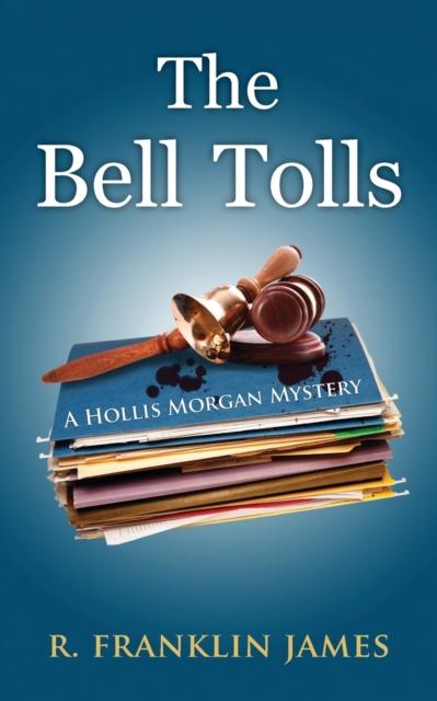 Книга The Bell Tolls : 5