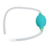 Nose Cleaner Nasal Washer with Gas Bag 3 Silicone Soft Nozzle Nose Washing Health Device Nasal