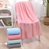 Lot New Fashion Baby Towel Soft Double Layer Cotton Lanyard Square Towel For Children Toddle Kids Washcloth