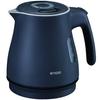 Tiger Vacuum Bottle PCM-A081-AS 5SAFE+ Electric Kettle, 0.8L, Slate Blue