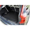 J&amp;J AUTOMOTIVE | Tapis De Coffre Caoutchouc Premium Pour Volvo XC90 depuis 2015