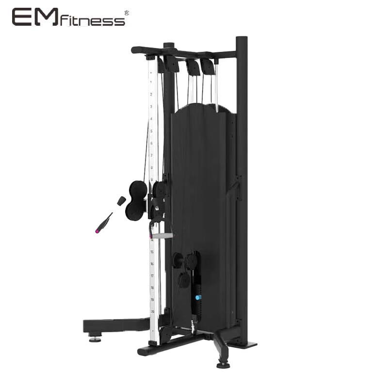Yimai Multi-functional Fitness Equipment Series