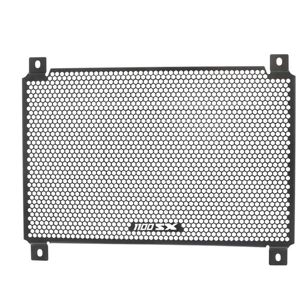 2025 2026 2027 FOR Kawasaki Ninja1100SX NINJA1100SX Radiator Guard Grill Cover Oil Cooler Protector Ninja1000SX 2020-2024 2023