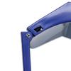 Dustproof Paint Curing Clear Lens UV Lab  Adjustable Protection Glasses Goggles Safety
