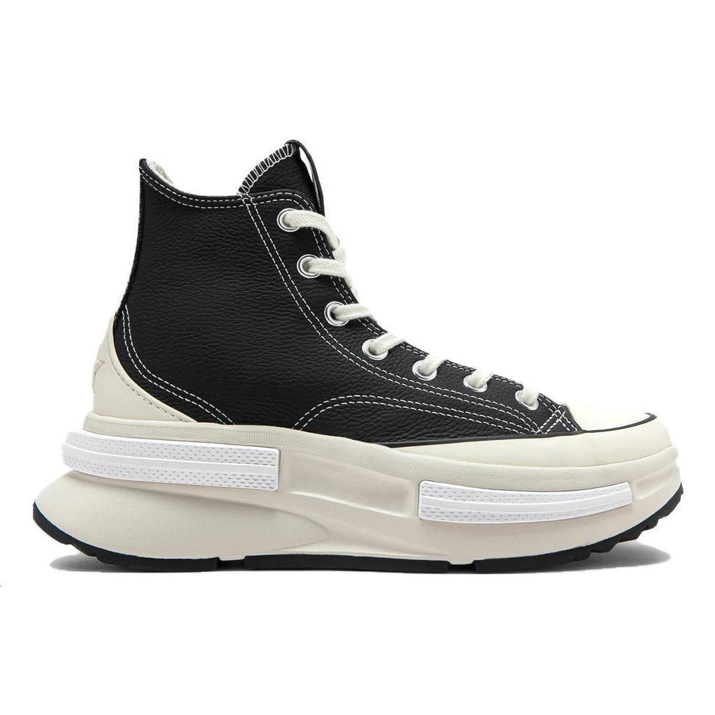 New Converse Run Star Legacy Cx 'Black Ivory' A05112C