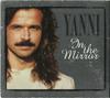 CD YANNI  In the Mirror  01005821502 Private Music 1997 США Танцевальная Электроника Б/У