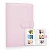 Binder Photo Card Binder Card Collect Binding Machine Picture Albums Storage Album Stationery