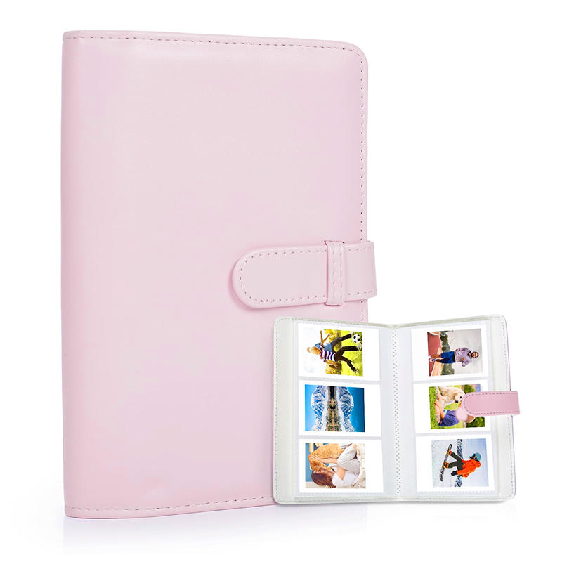 Binder Photo Card Binder Card Collect Binding Machine Picture Albums Storage Album Stationery
