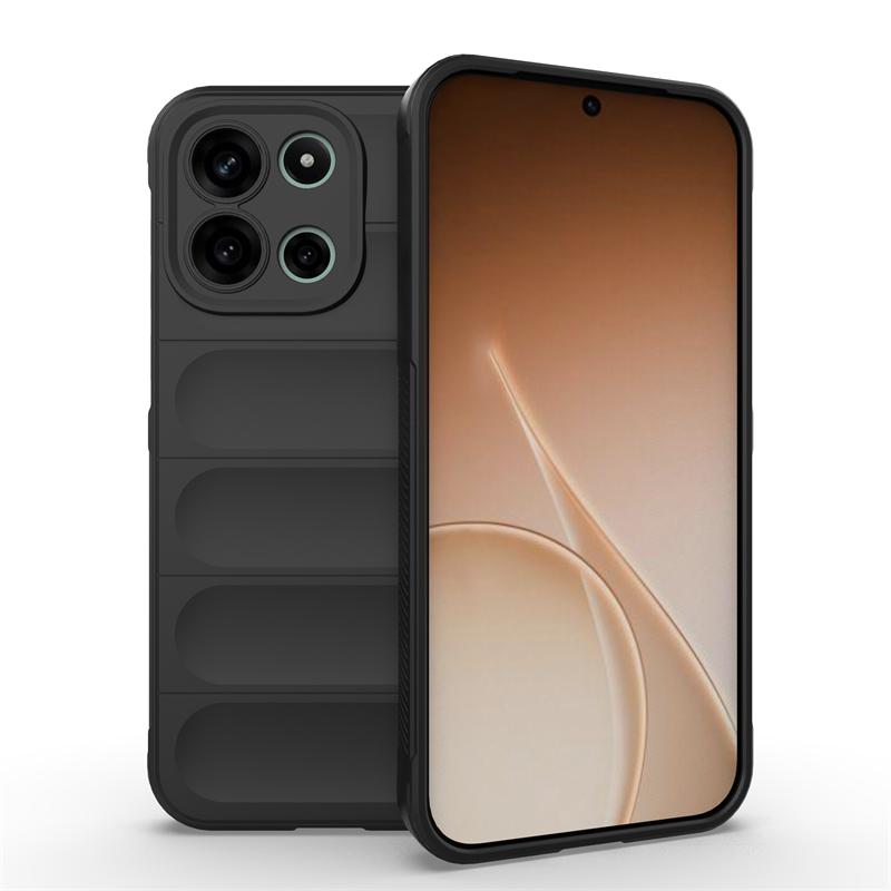 Чехол для OnePlus Nord 6 Силиконовый Жидкий Чехол для OnePlus Nord 6 Ударопрочный ТПУ Чехол-Защита для Телефона Чехол для OnePlus Nord 6