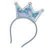 Children's Cat & Rabbit Ear Hair Accessories - Fun Headbands & Crowns for Kids