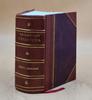 The Carpenter's Cyclopedia Comprising Modern Carpentry, Plain and Advanced Practical Uses of the Steel Square Volume 1-2 1913 [Leather Bound] by Frede
