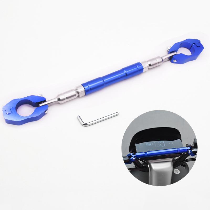 Мотоциклетный турник, удлинитель крана, усиленный руль, балансир и рулевая тяга