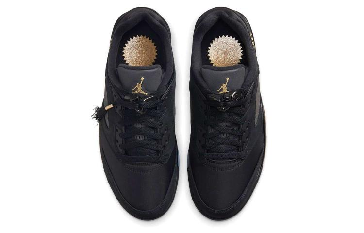 Air Jordan 5 Retro Low Wings 'Class Of 2020 21' DJ1094-001