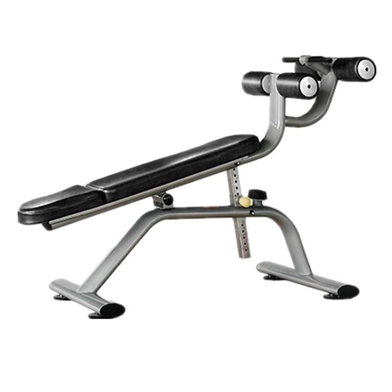 JUNXIA JX-821 Adjustable Abdominal Sit-up Bench