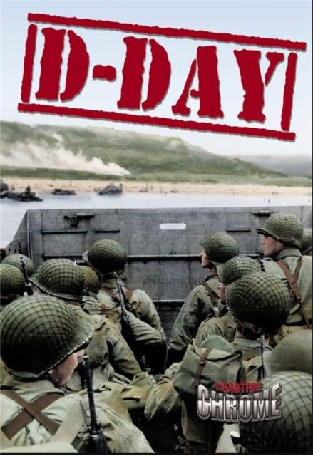 The D-Day Book