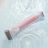 Chic Intuition Bikini Trimmer Handle + 1 Blade
