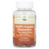 Multivitamin Gummies, Orange, Cherry, Strawberry, 30 Gummies