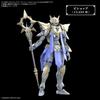 BANDAI SPIRITS 30MF Class Up Armor (River Bishop) Pre-Colored Plastic Model