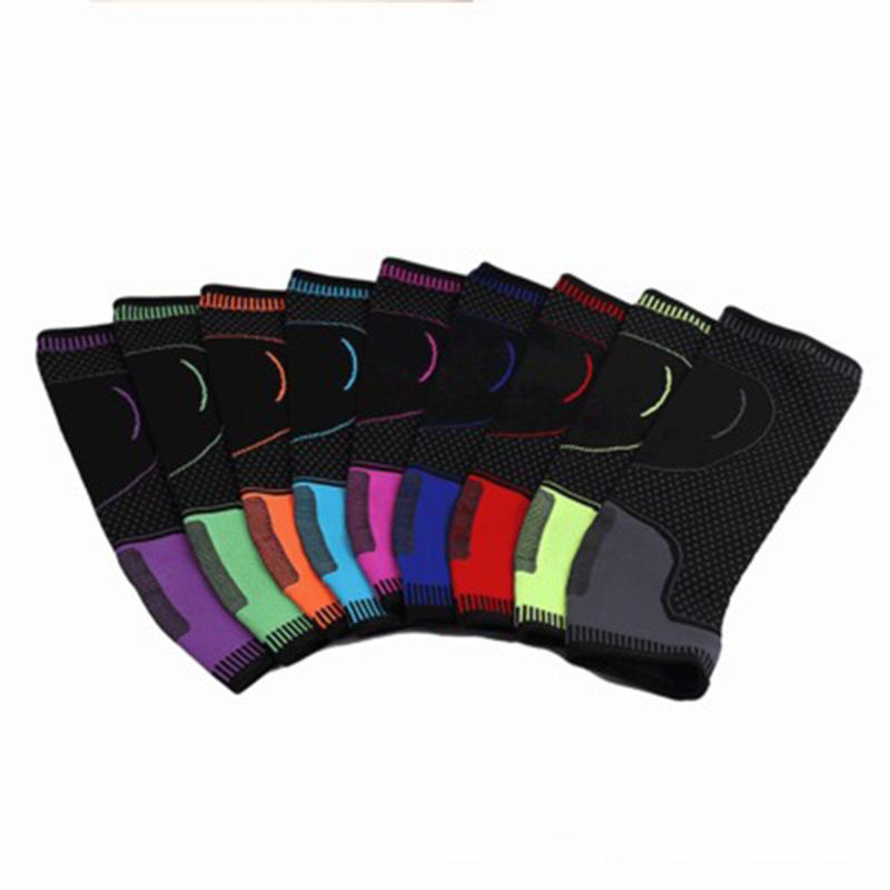 Производители, оптовые продажи щитков для спорта на открытом воздухе, накладок для лодыжек для фитнеса, дышащих трикотажных носков для защиты лодыжки