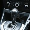 Carbon Fiber Look Gear Shift Knob Head Cover Fit For BMW 3 Series E90 E91 E92 E9