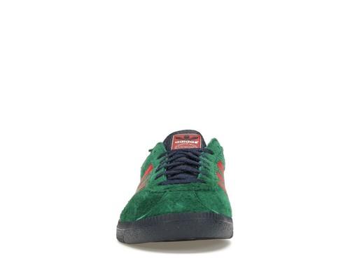 adidas Blackburn SPZL 2024 Collegiate Green - IH2139 Мужская обувь
