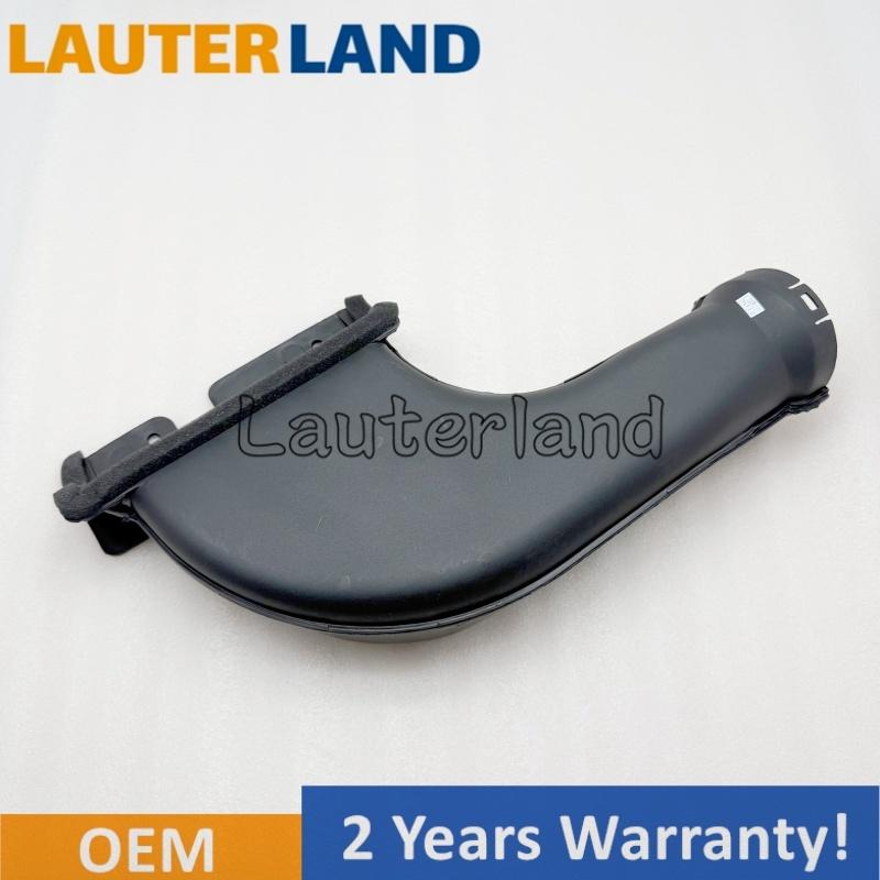 MR431309 Auto Air Cleaner Intake Duct for Mitsubishi for Pajero V65 V73 V75 V87 V93 V97 1999 2016 ABS Black New