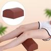 - Pillow Half Moon Semi-roll Sleeping for Waist