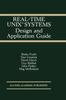 Книга Real-Time UNIX (R) Systems : Design and Application Guide : 121