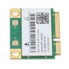MINI PCIE 1200M WiFi Adapter 8265AC 2.4GHz 5GHz Dual Band 802.11ac Bluetooth 4.2 Network Card for Windows 10 8.1 8 7