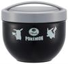 Бенто-ланч, сделанный в коробке Pokemon, коробка в форме чаши, 840 мл, Япония, PDN9-A