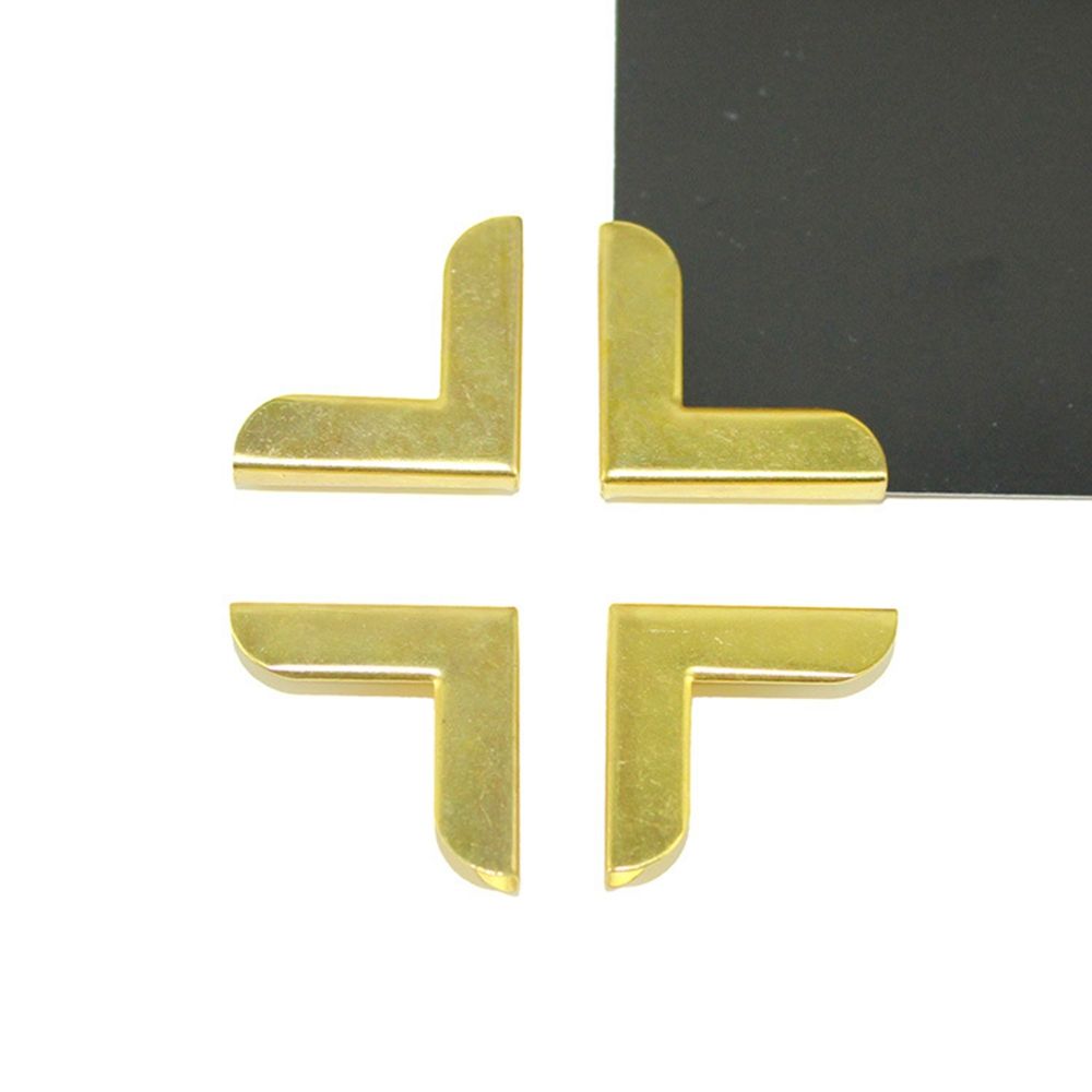Menus Folders Jewelry Box Scrapbooking Albums Corner Protectors Corner Brackets Decorative Corner