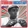 LP Record VARIOUS - Studio One Rocksteady (2LP) SJRLP277 Soul Jazz Recor UK Reggae, Ska & Dub Used