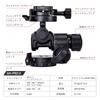 SUNWAYFOTO II Gear Head SF0294 [] GH-PRO
