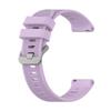 20mm Silicone Strap For Garmin Forerunner 55 158 245 645 Smart Watch Band for Garmin Venu 2 Plus/Vivoactive 5